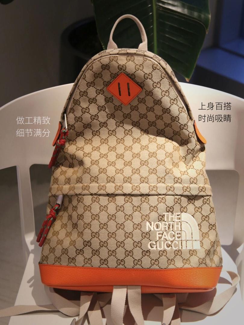 ڵȵThe North Face x Gucci 2.0