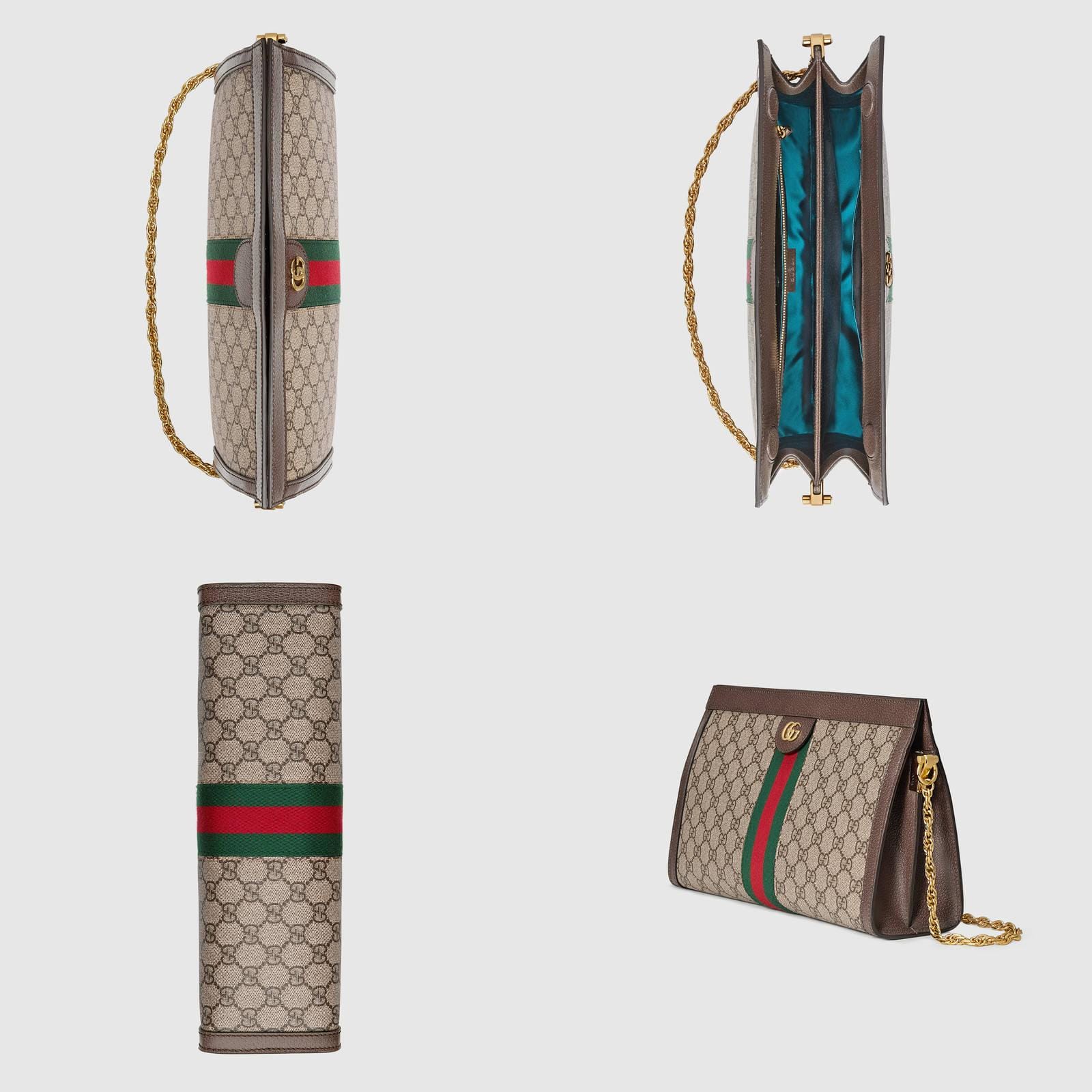 Gucci 503876 K05NG 8745 OphidiaϵкGG米