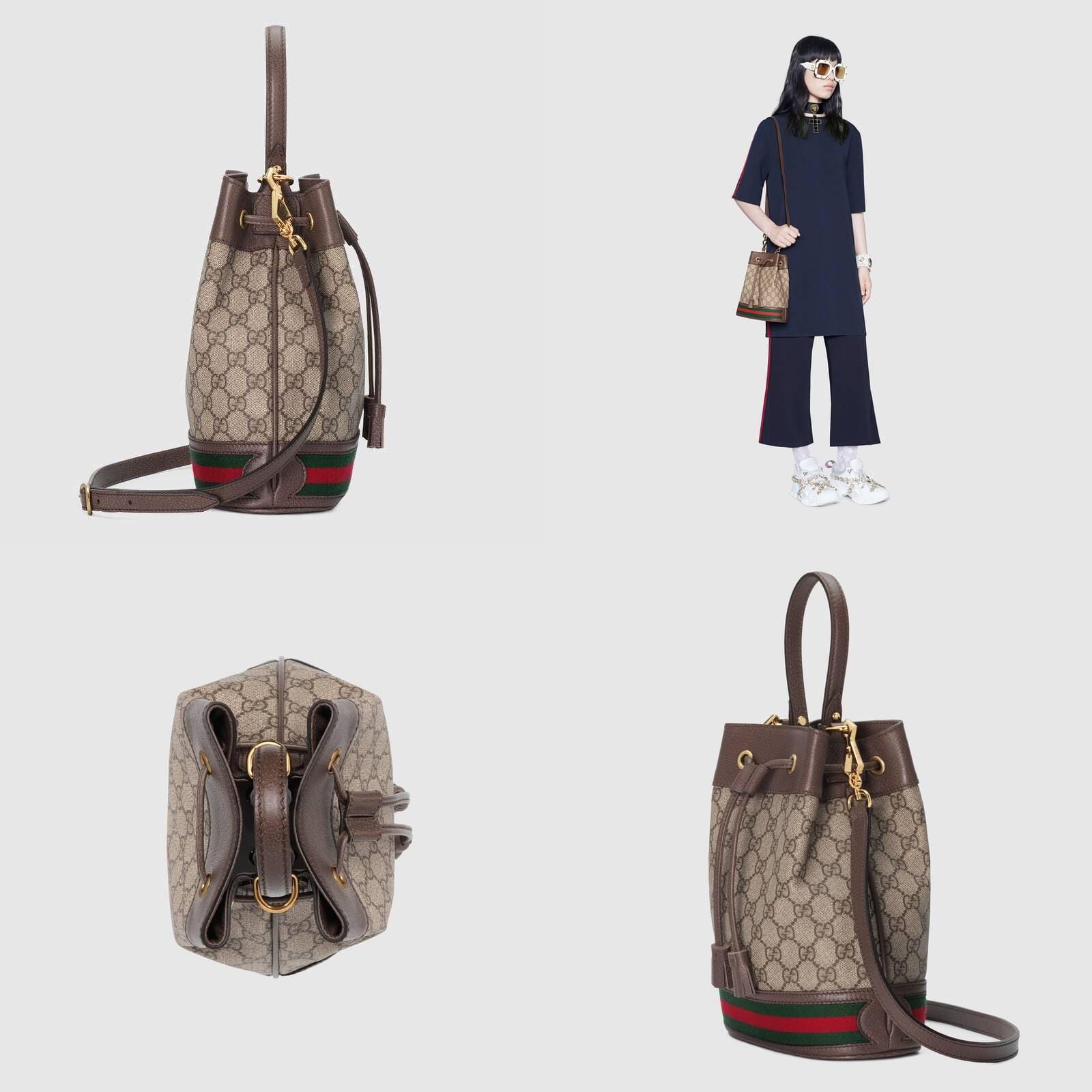 Gucci 550621 96I3B 8745 OphidiaϵСGͰ