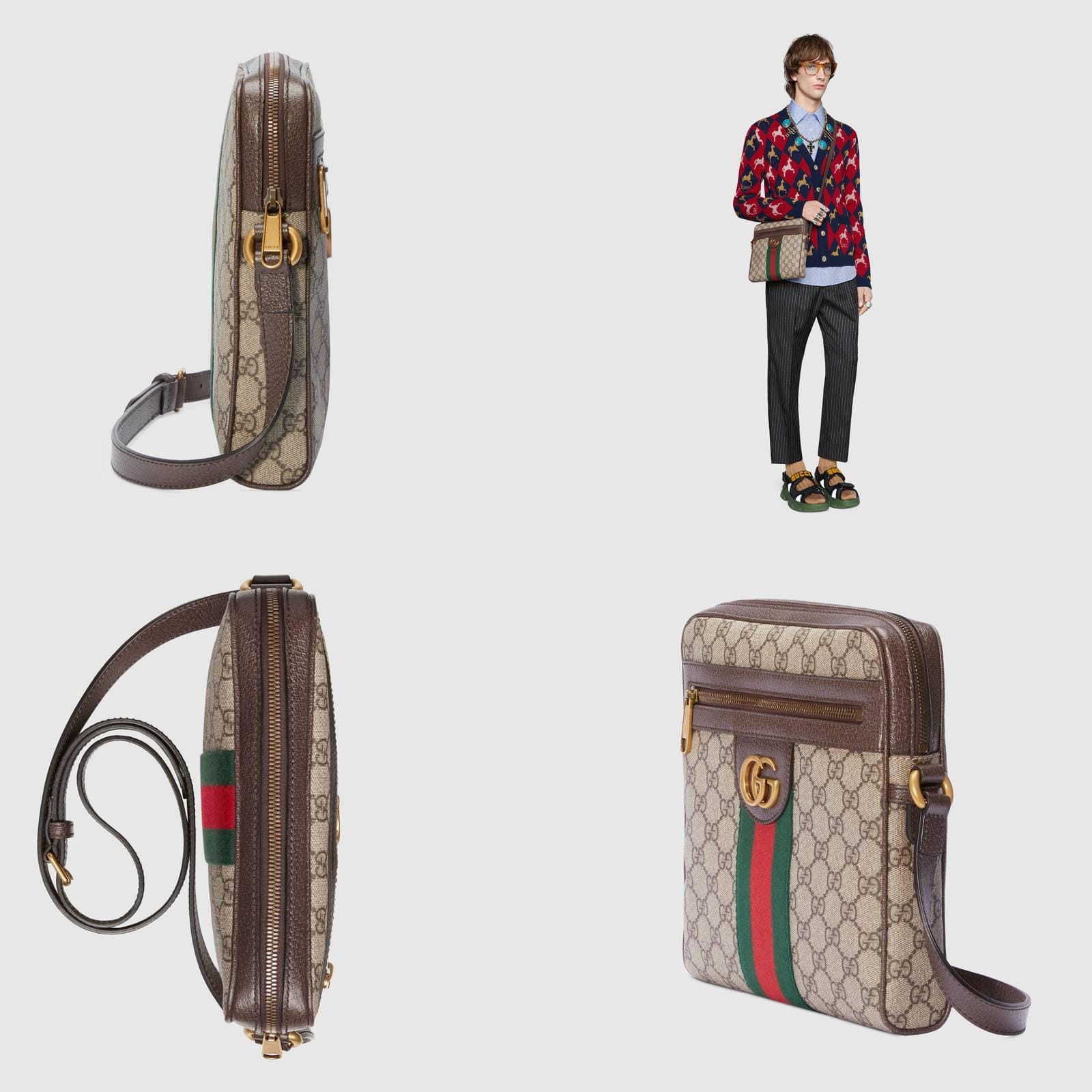 Gucci 547926 96IWT 8745 OphidiaϵСGGʲ