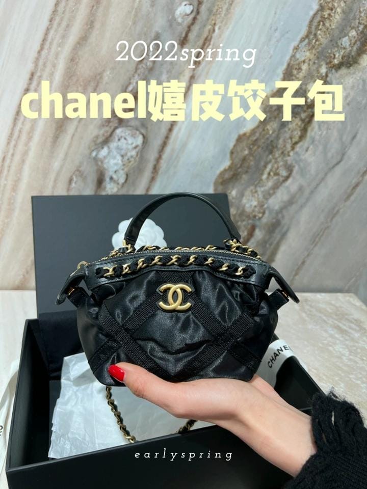 chanel2022ƤMINIӰ