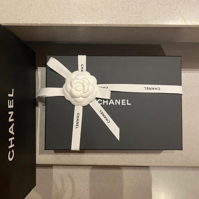   Chanelѩwoc