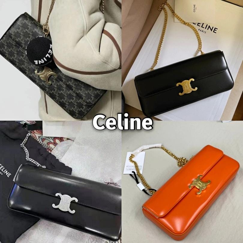 Celine¿ 2021 F/Wﶬʱװ