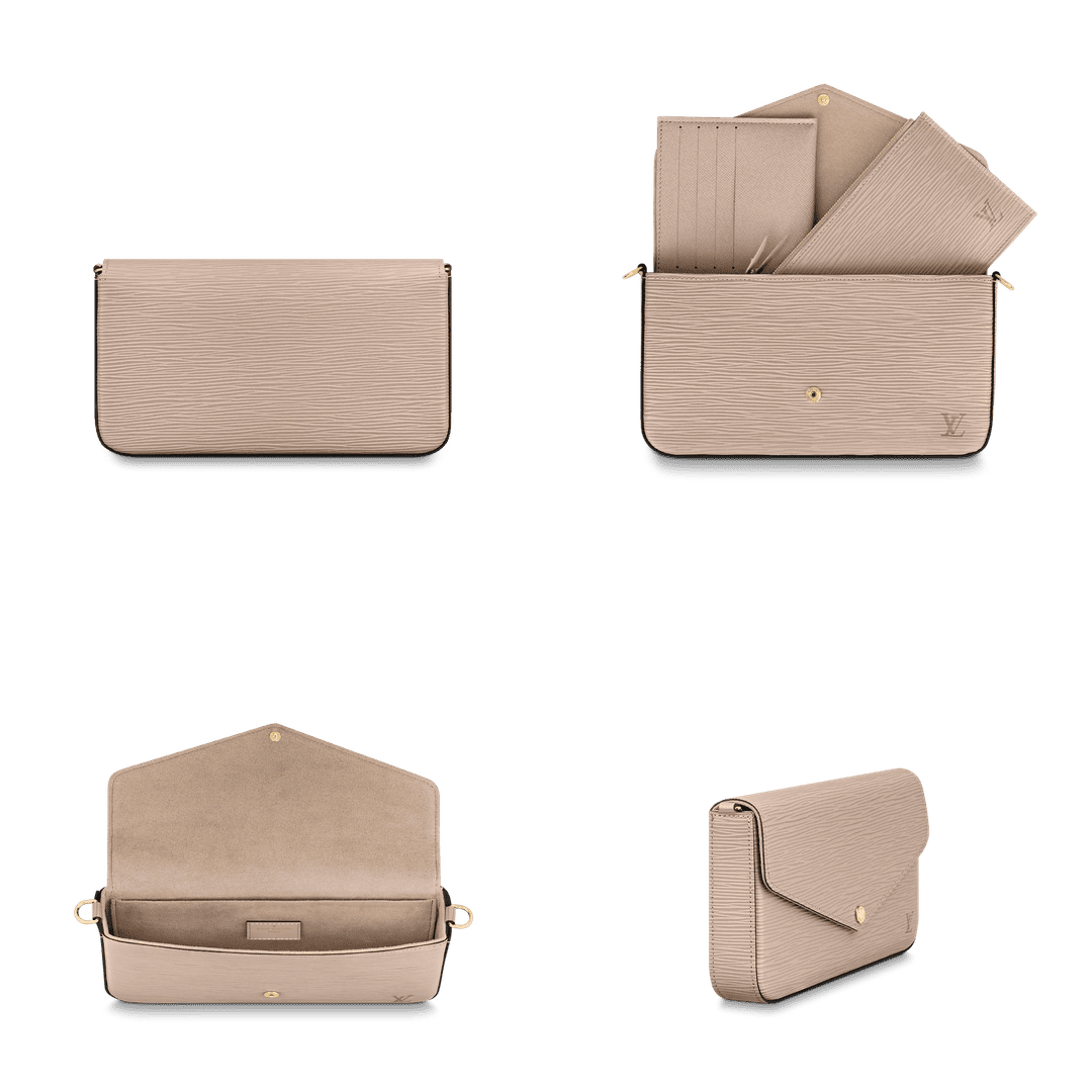 LV M68758 POCHETTE FELICIE 