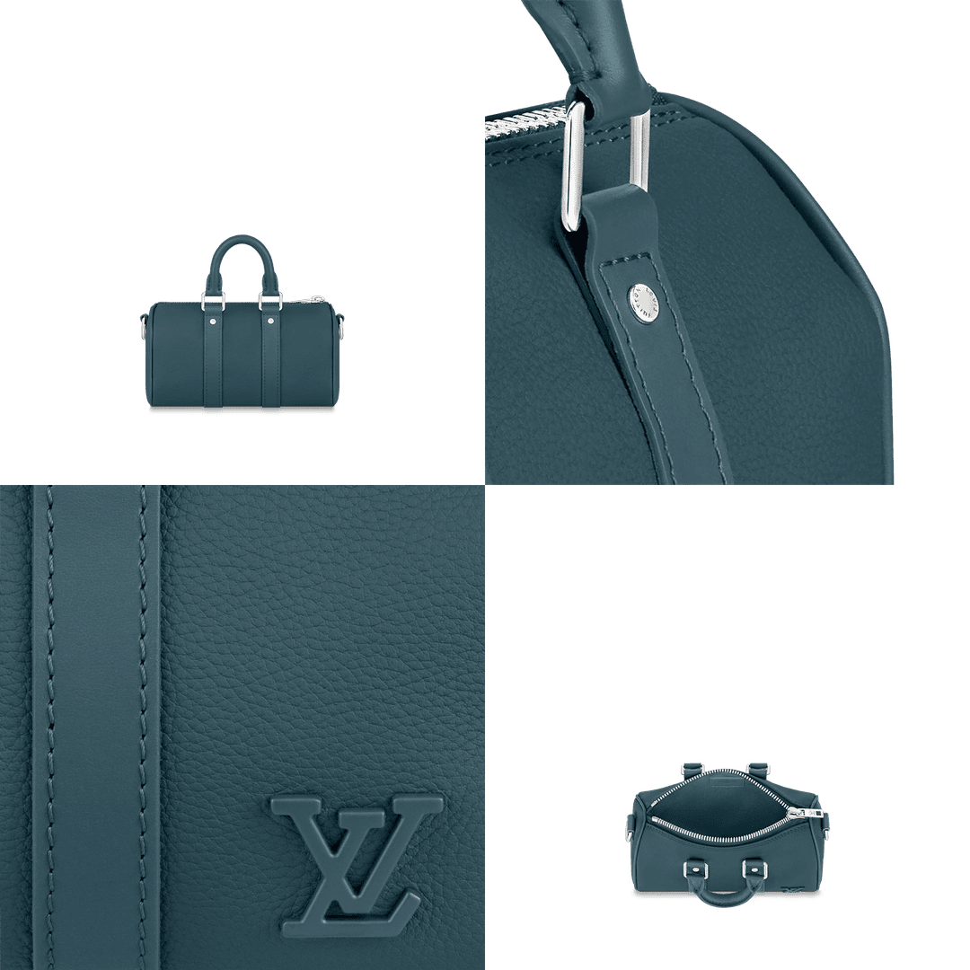 LV M81003 KEEPALL XS ִ