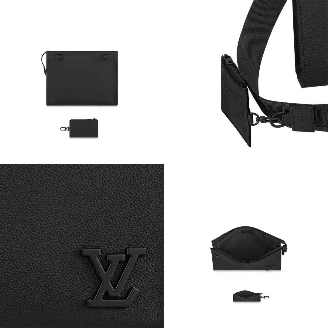 LV M59329 MESSENGER VOYAGE ִ