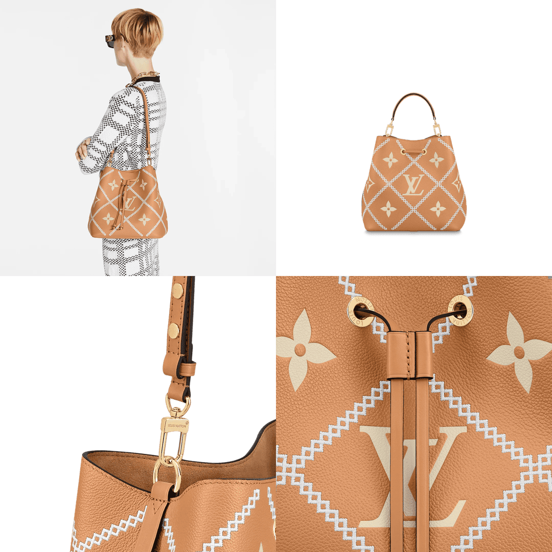 LV M46029 NEONOE кִ