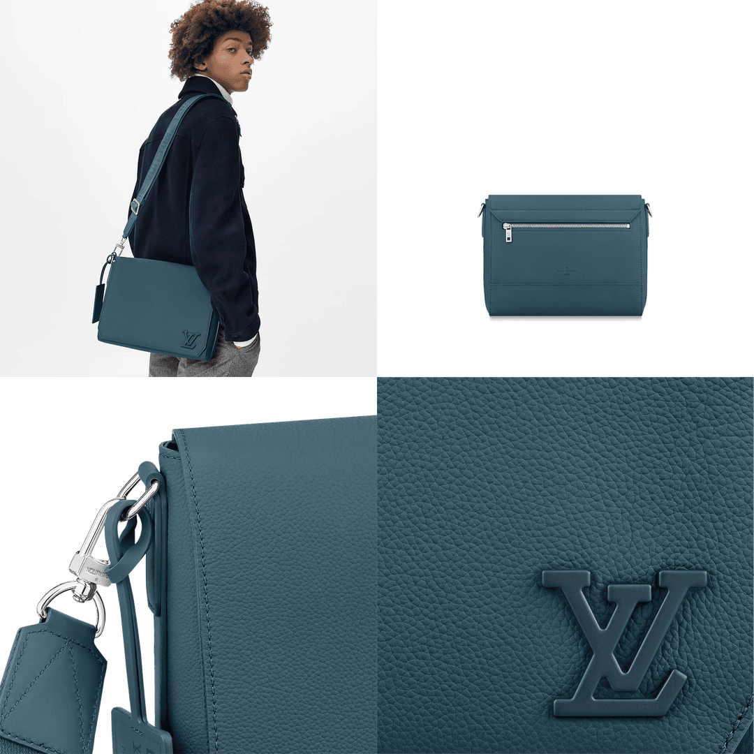 LV M59327 NEW MESSENGER ʲ