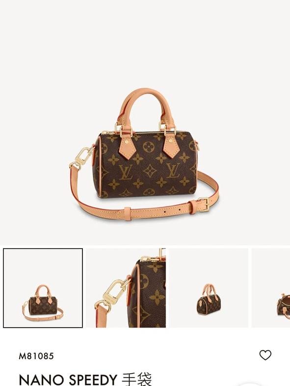 LV NANO SPEEDYִ