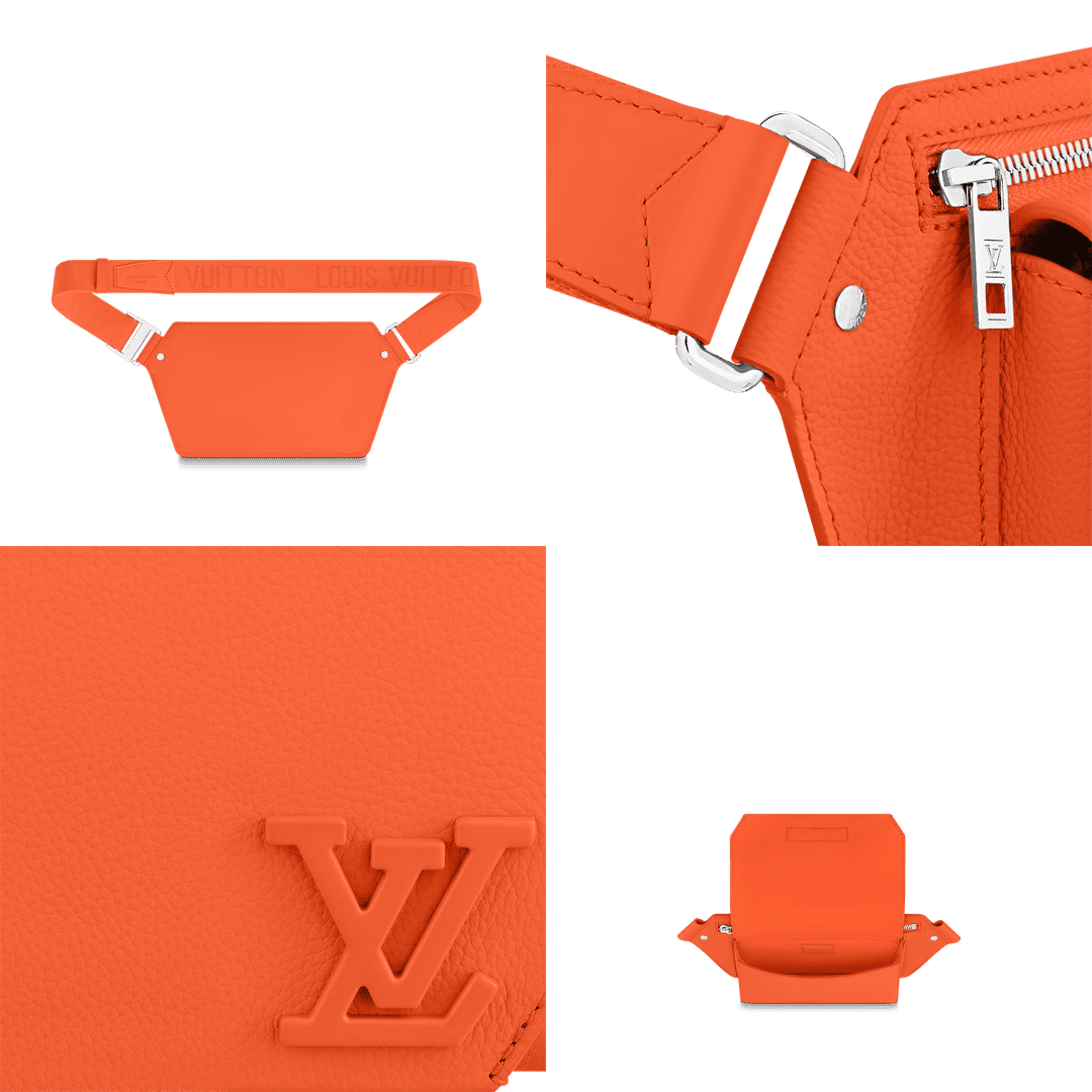 LV M59625 NEW SLING 