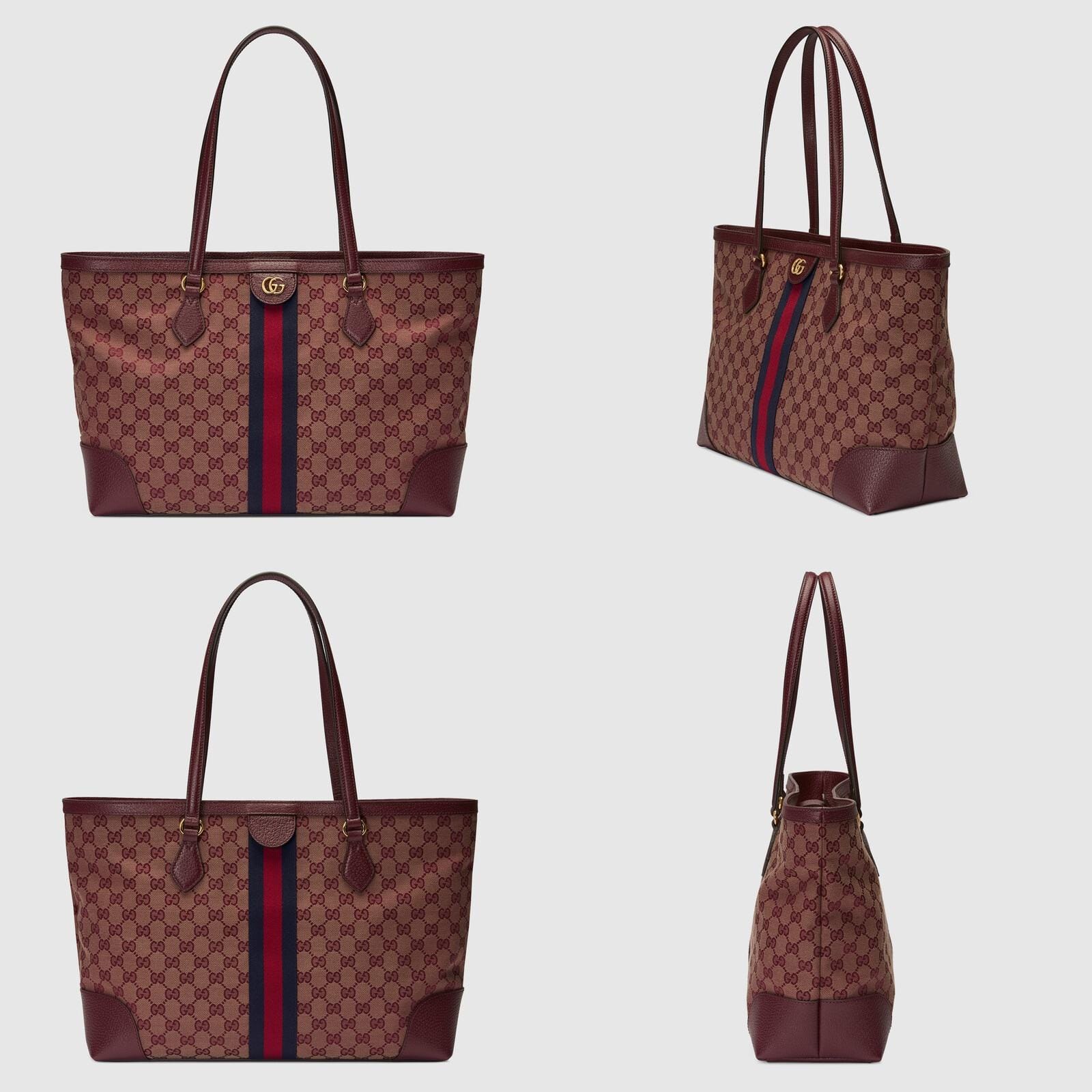 Gucci 631685 9Y9MG 9864 Ophidiaϵ֯кذ