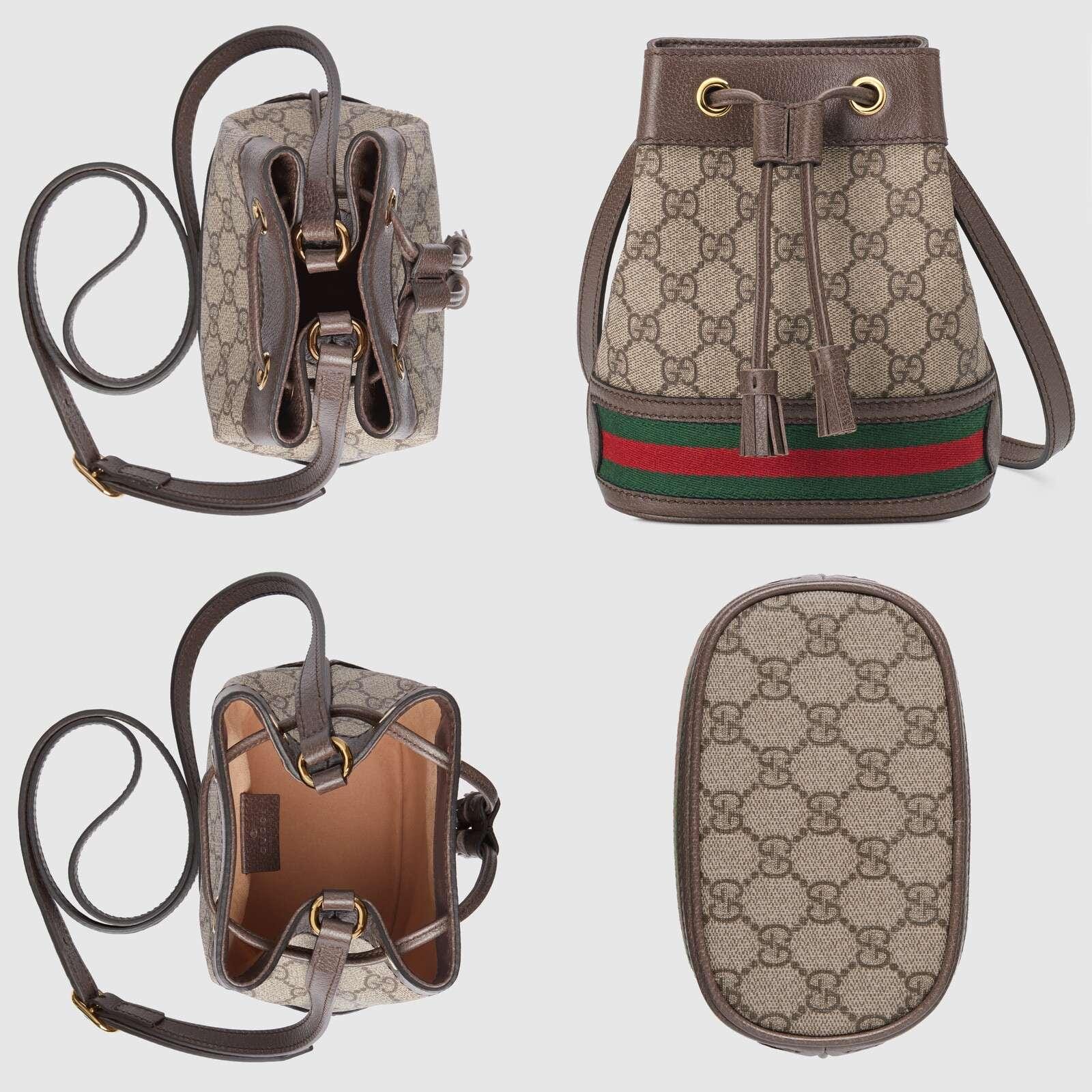 Gucci 550620 96I3B 8745 OphidiaϵGͰ