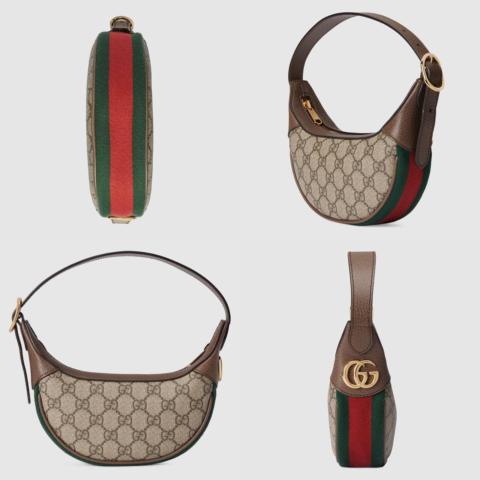 Gucci 658551 96IWG 8745 Ophidiaϵִ