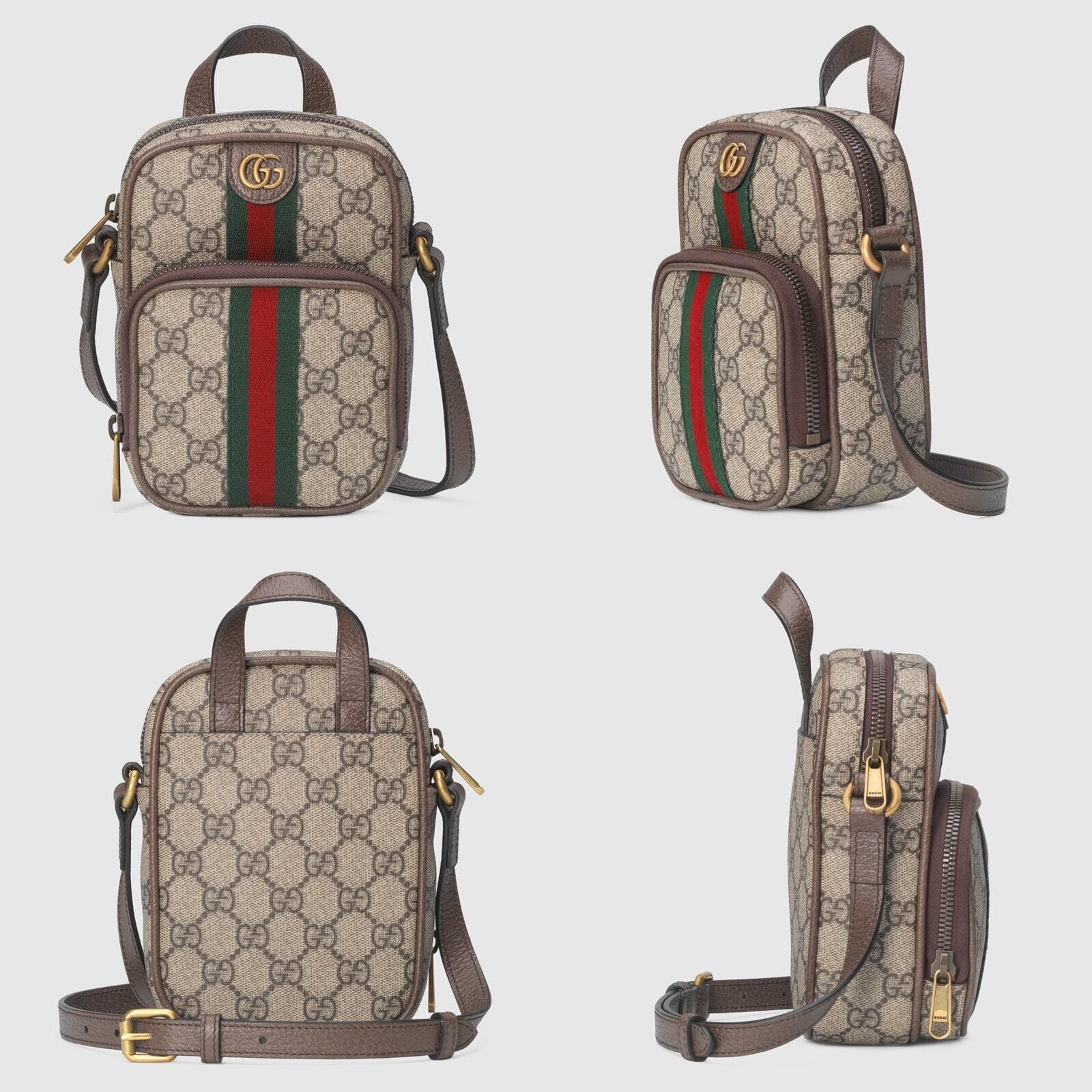 Gucci 671682 96IWT 8745 Ophidiaϵִ