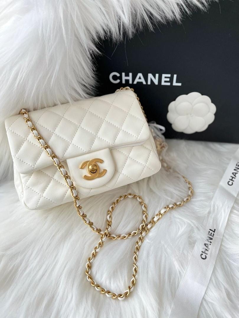 ChanelɫcfСӣòʱ