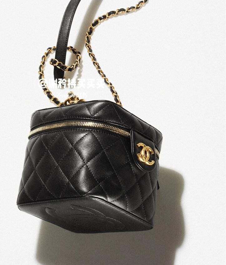 Chanel 22S Ӱ