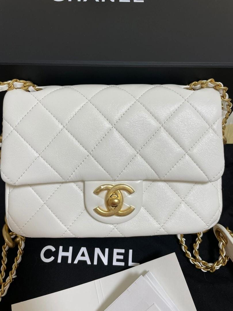 Chanel 22P ΃ ¿ ɫ w