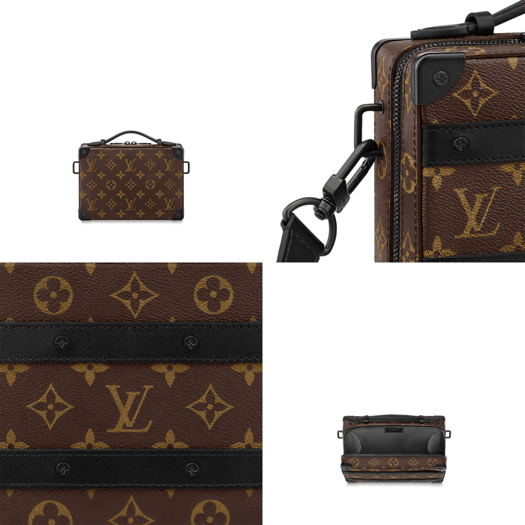 LV M45935 HANDLE SOFT TRUNK ִ