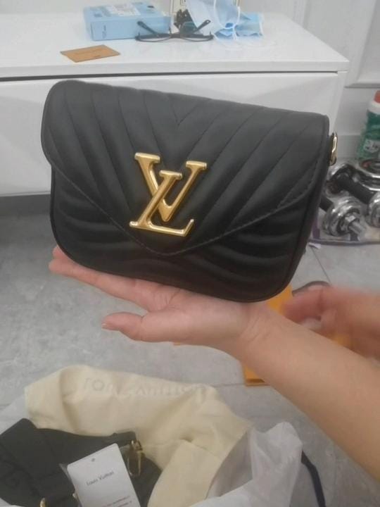 LV new we