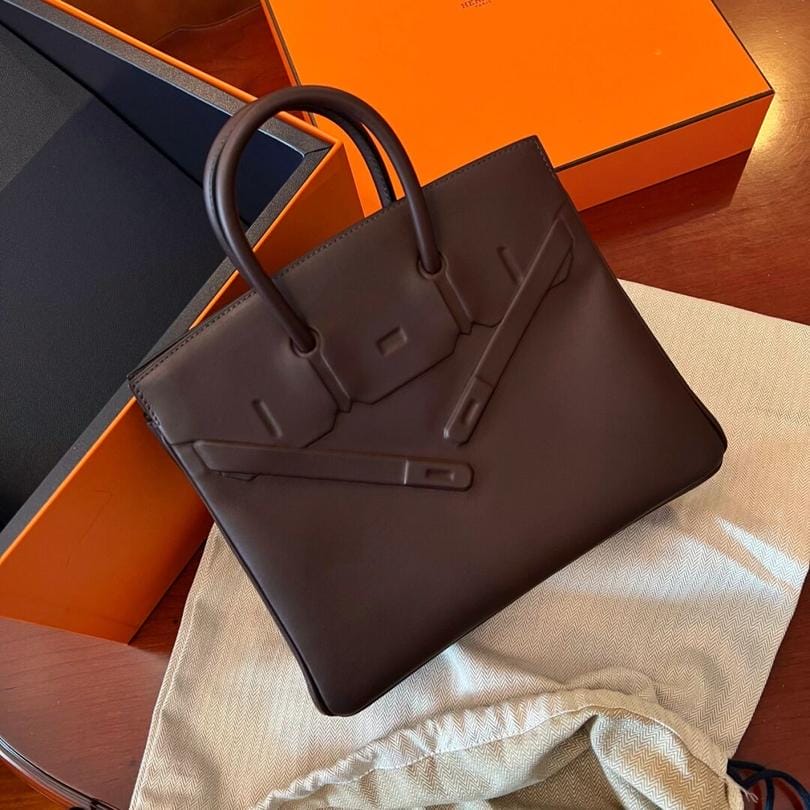 hermes shadow birkin25 Ӱ