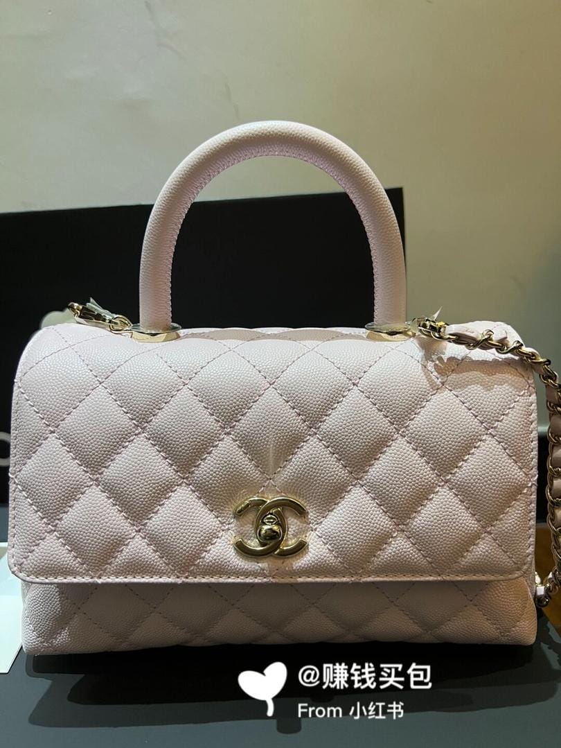 chanel22pӣ cocohandle