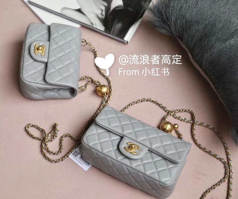 2022CHANEL ζоƬС