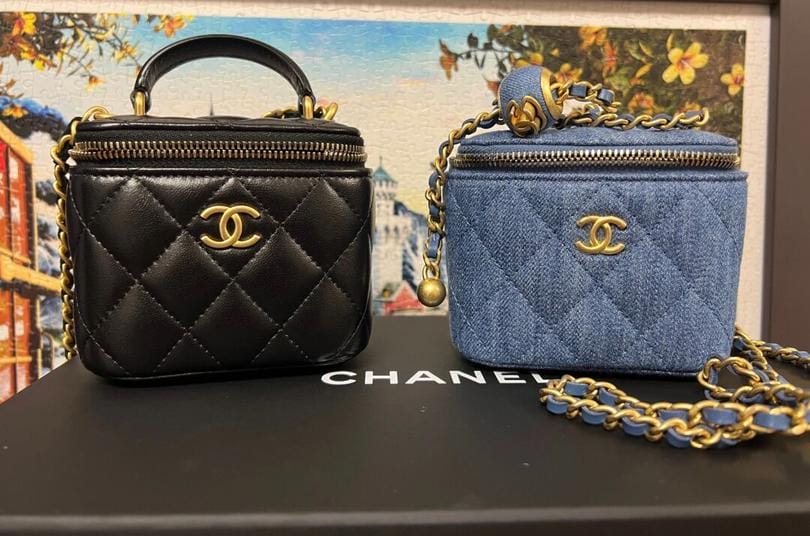 Chanel޵пɰС