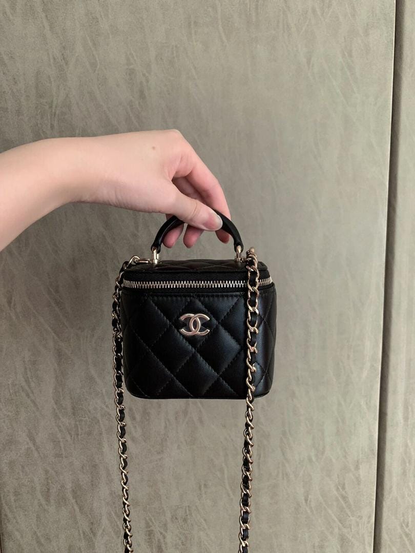 Chanel 22PֱС – һöСɰ