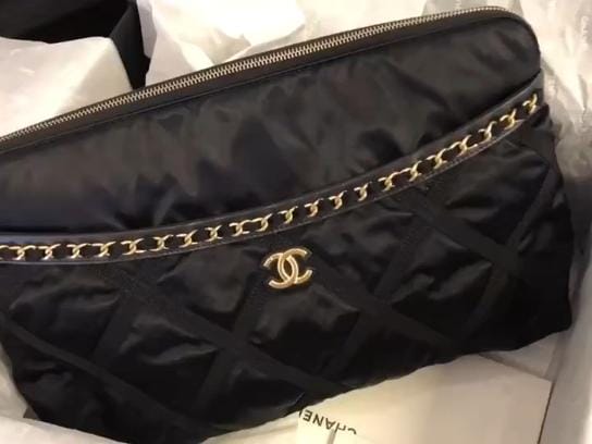 CHANEL 22P ذ