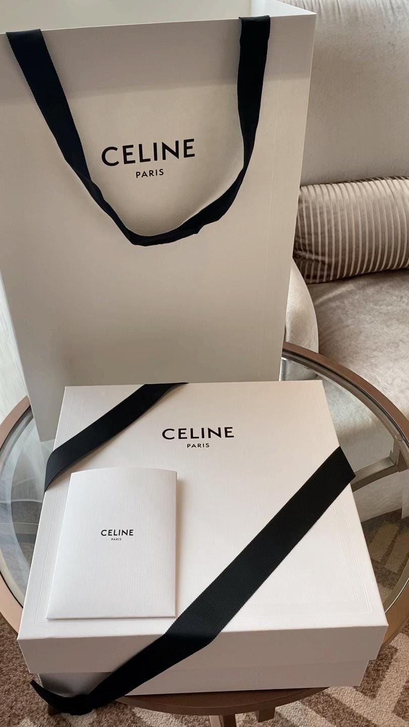 Ҹ°Celine a