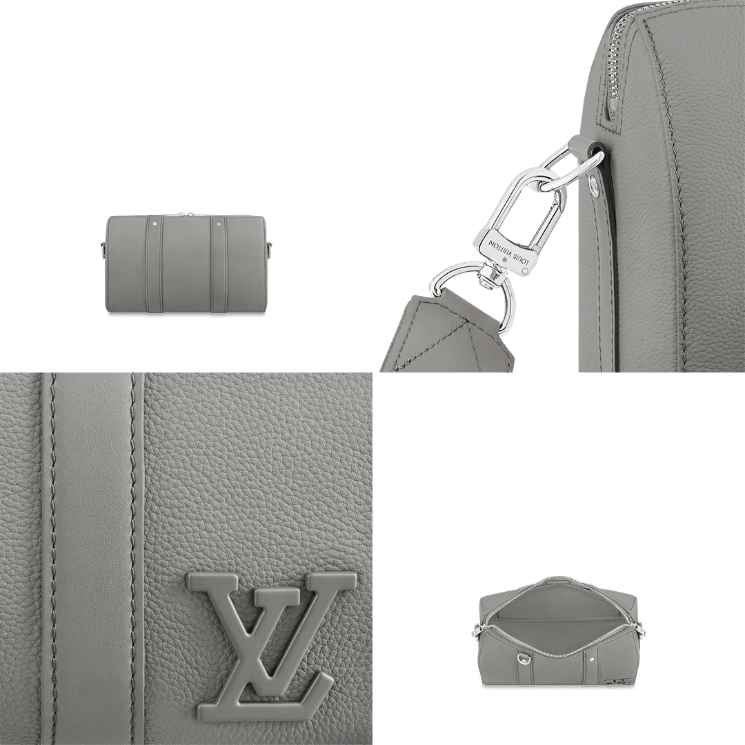 LV M59328 CITY KEEPALL ִ