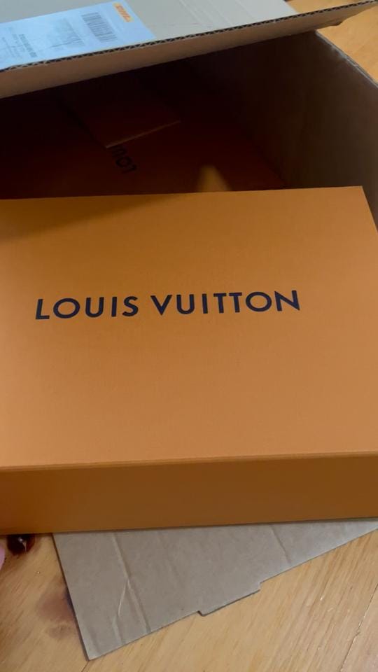 lv Speedy 20 