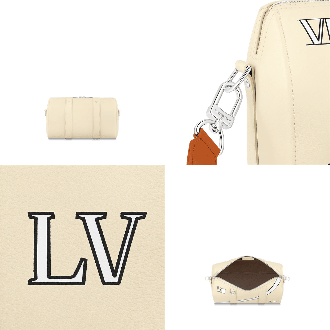 LV M59670 CITY KEEPALL ִ