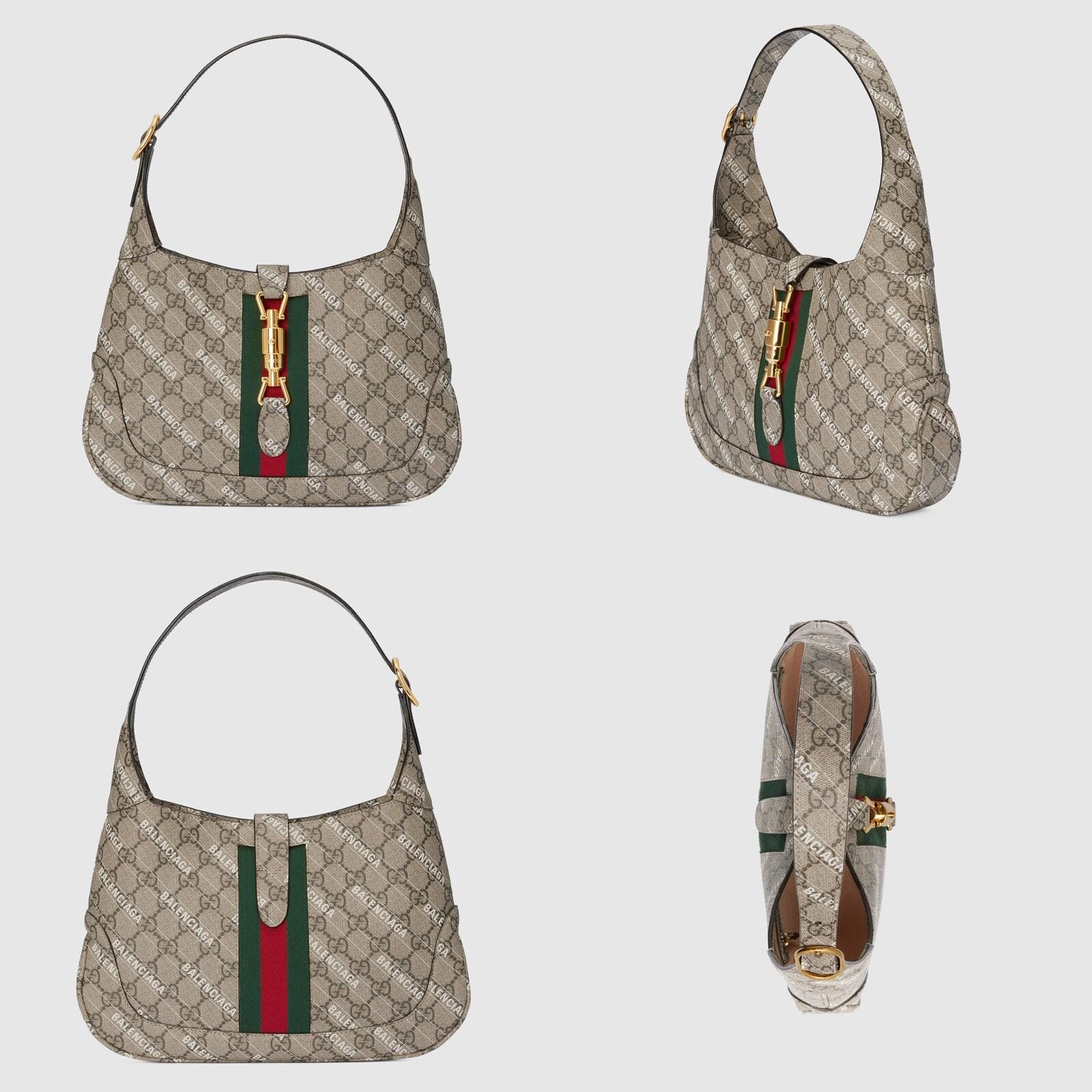 Gucci 636706 ULZAG 9759 The Hacker ProjectϵJackie 1961Сִ