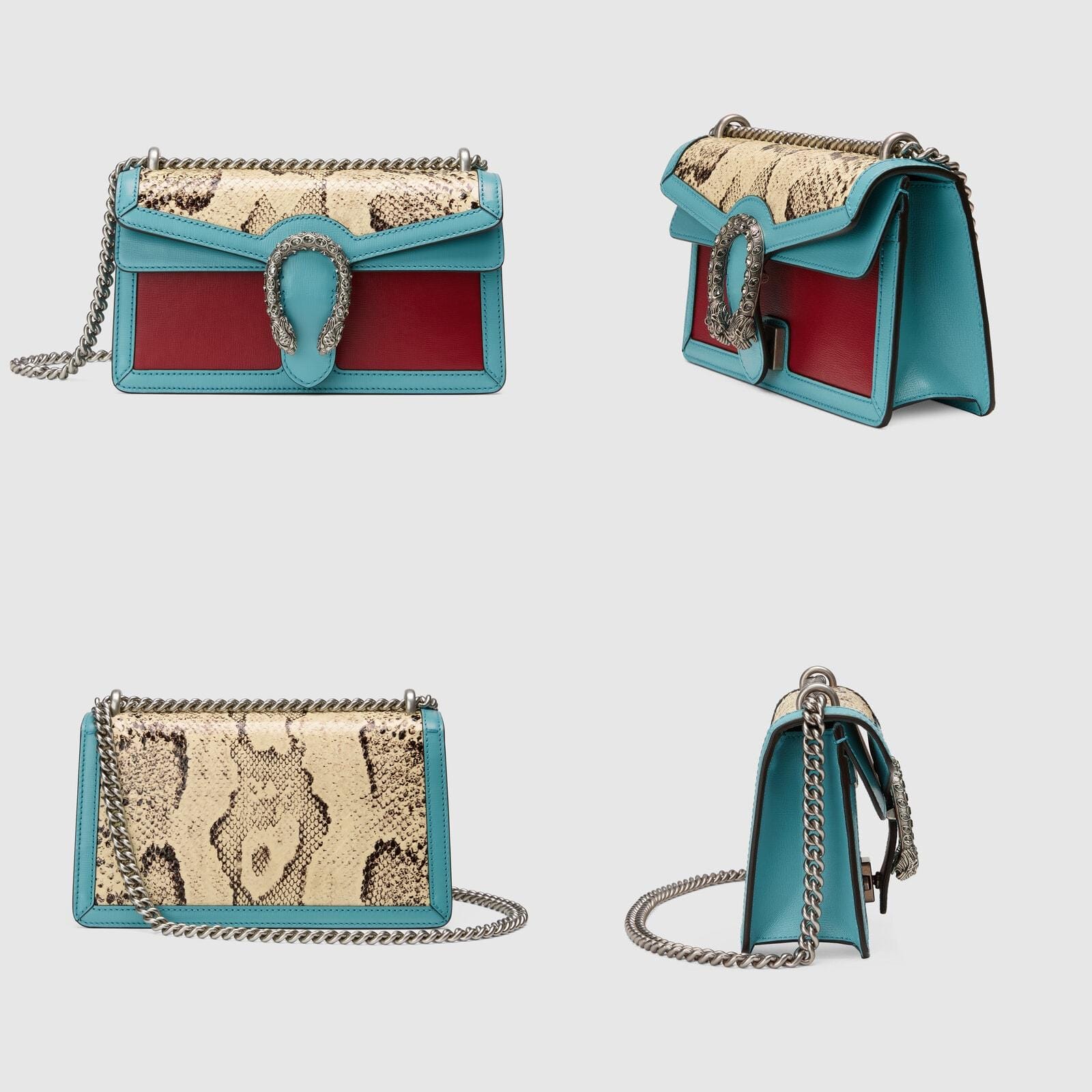 Gucci 499623 18Y4C 6193 йרDionysusϵСִ