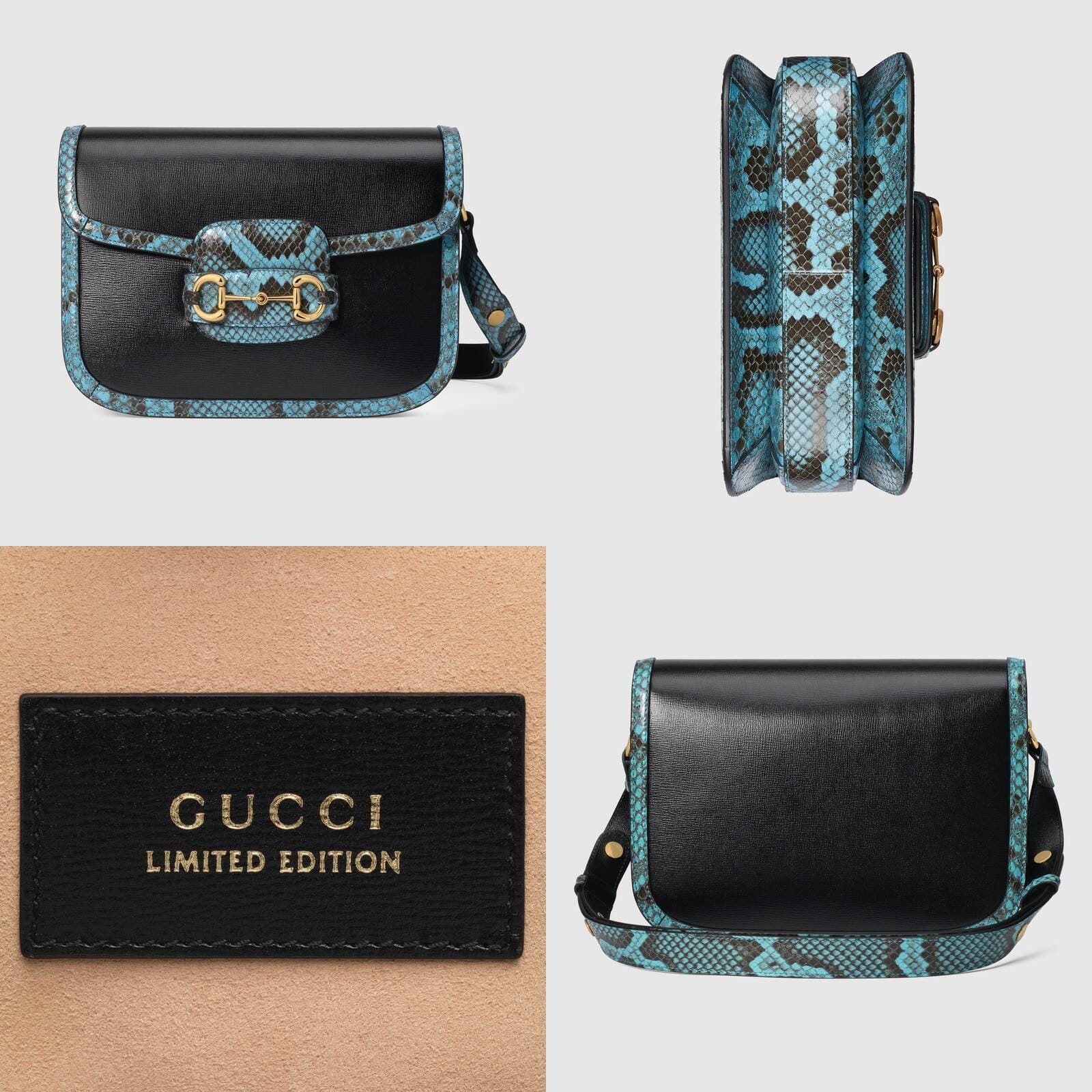 Gucci 602204 18YAC 1174 йרGucci ο1955ϵƤСż米