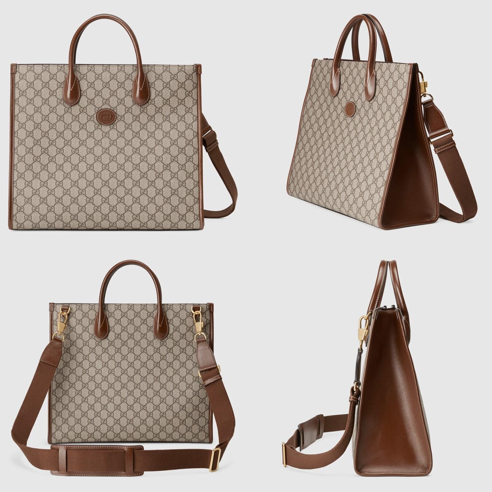 Gucci 674148 92THG 8563 ʽ˫Gкذ