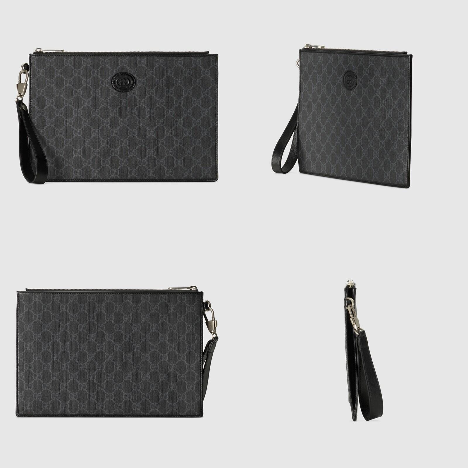 Gucci 672953 92TCN 1000 ʽ˫Gð