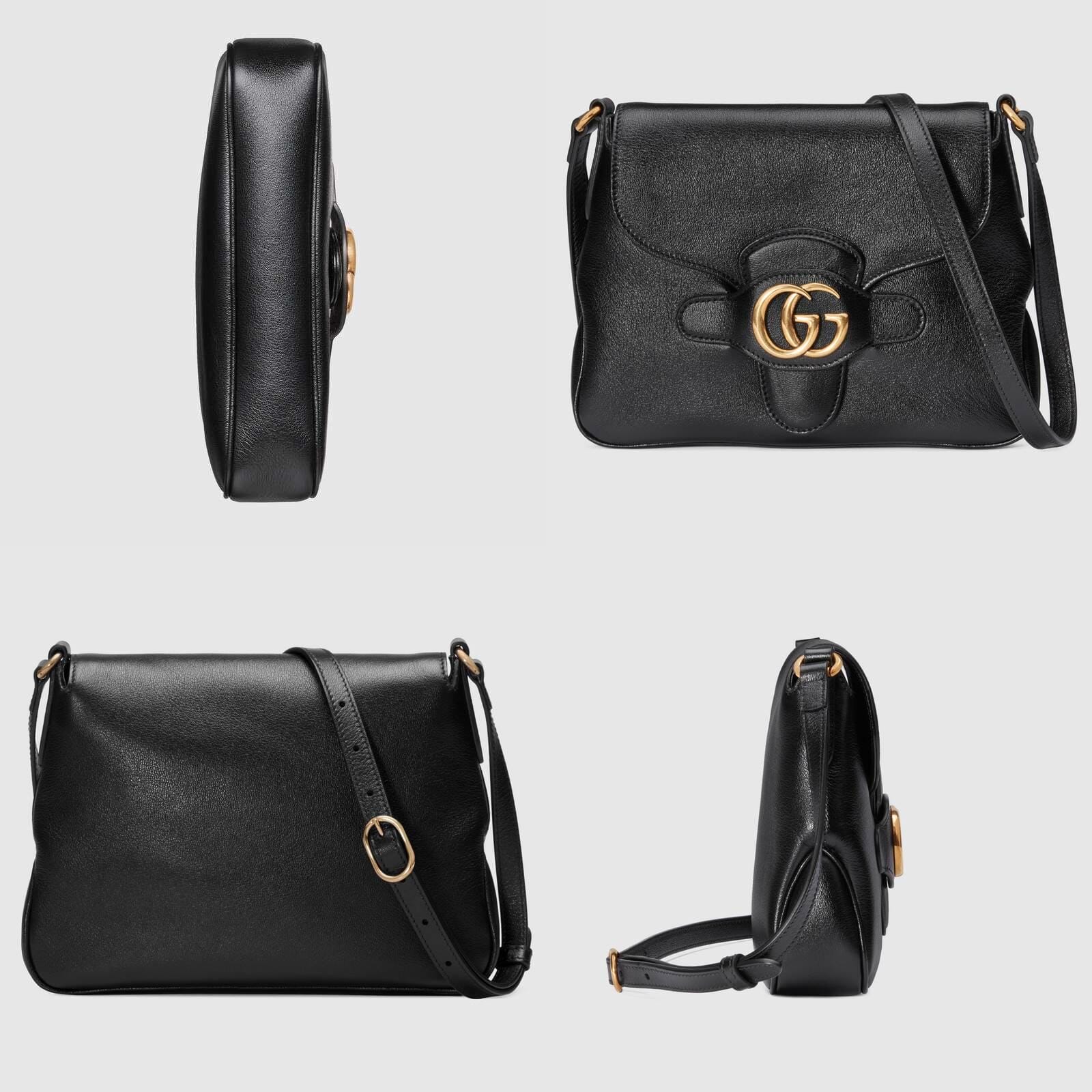 Gucci 648934 1U10T 1000 ˫GСʲ