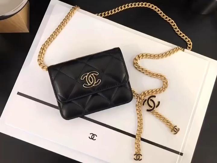 CHANEL 22pſ