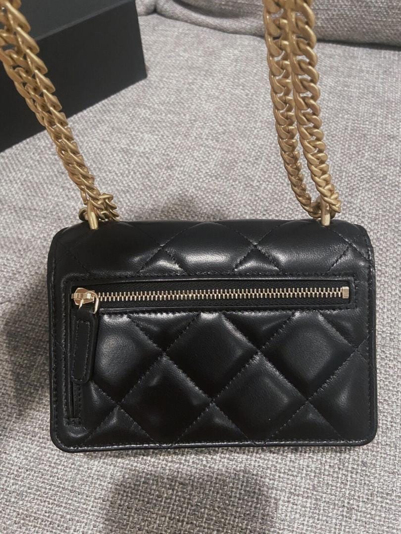 Chanel 22P ſ woc 