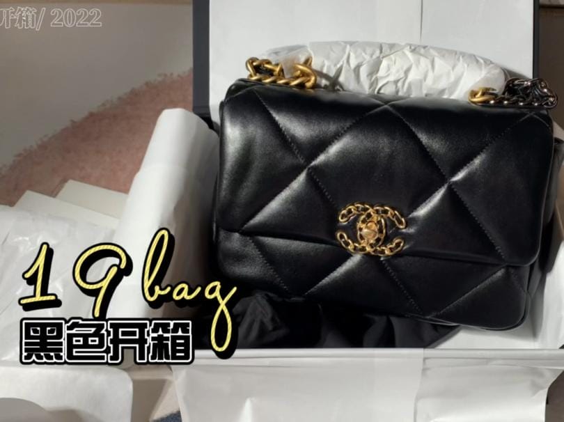 Chanel ζ19Bagִڽ-ŴŴ