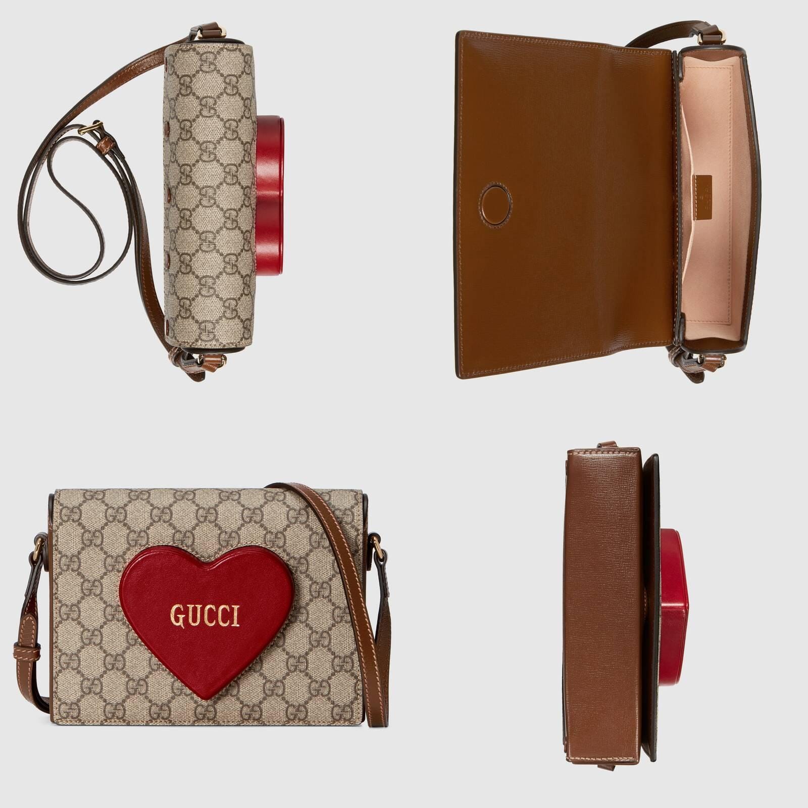 Gucci 637048 HUHIS 8404 ر米