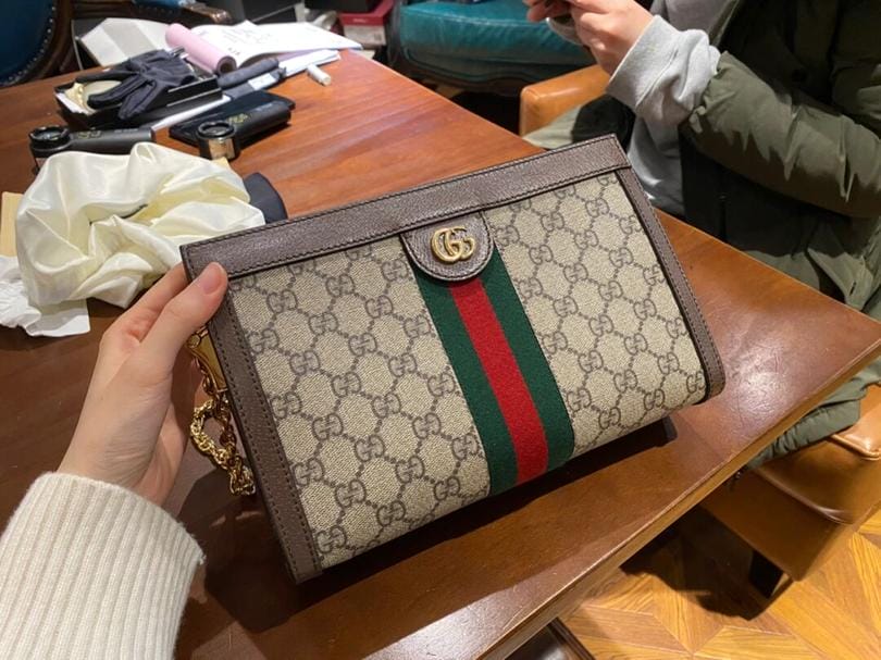 Gucci Ophidia  ʵôư