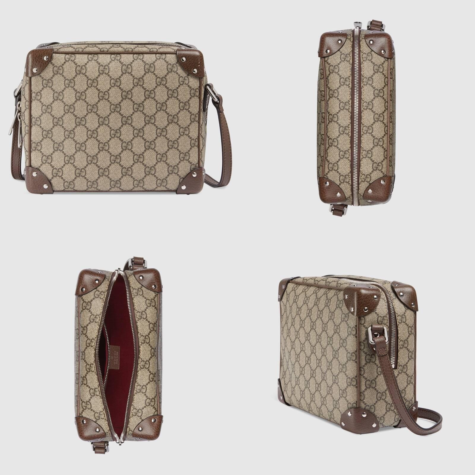 Gucci 626363 92TDN 8358 Ƥϸڼ米