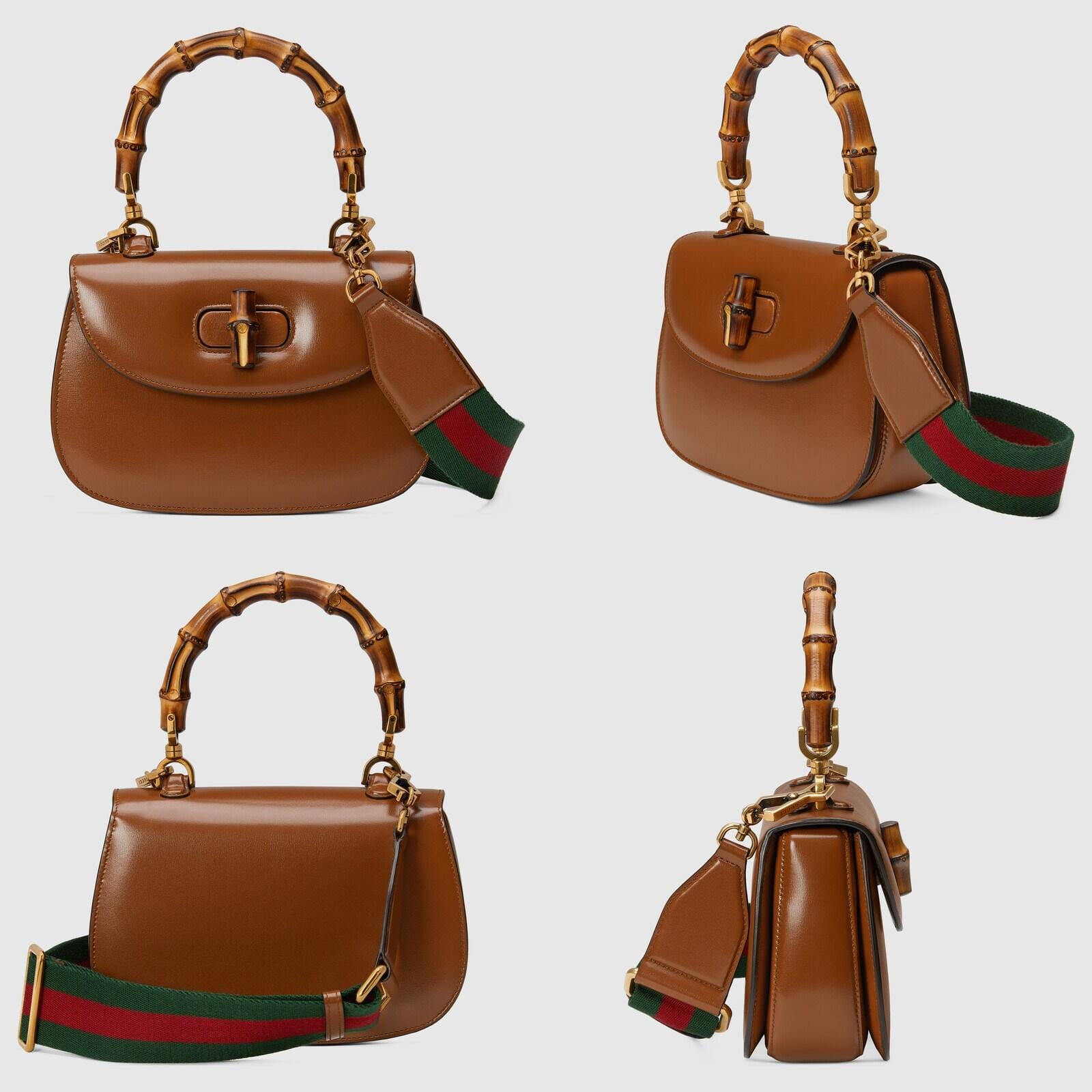 Gucci 675797 10ODT 2579 С