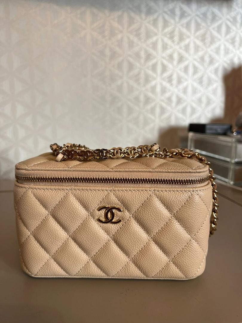 CHANEL 22p