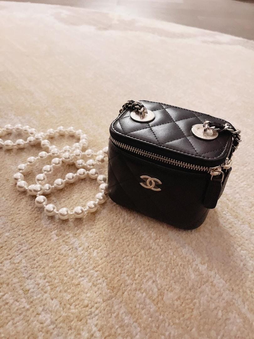 Chanel 22p Ӱ