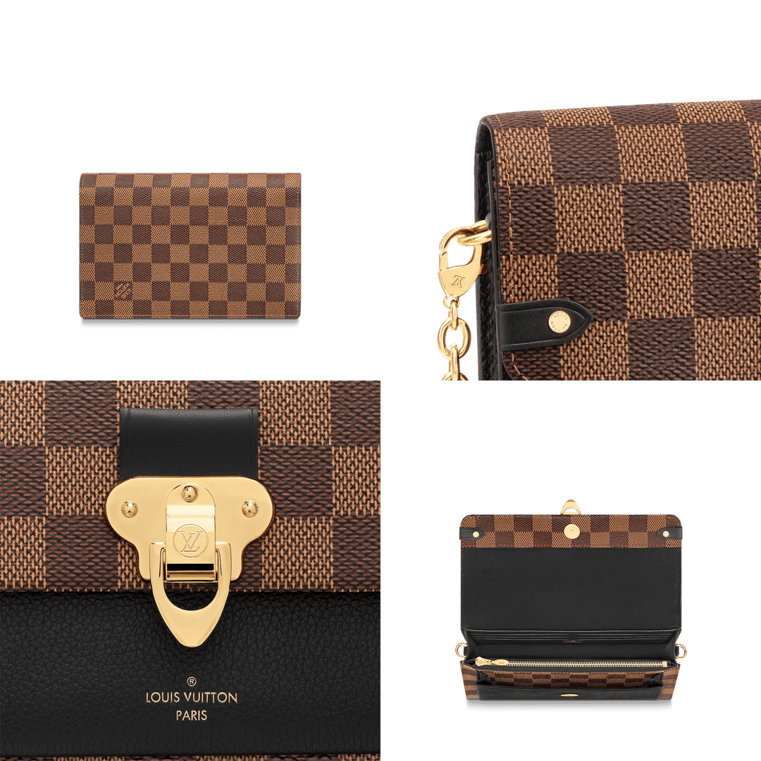 LV N60221 VIN 