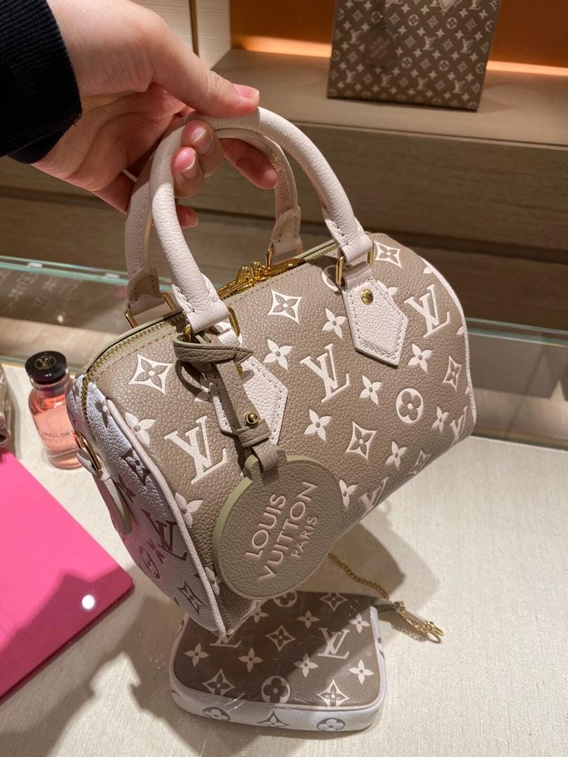 lv SPEEDY BANDOULIERE 20